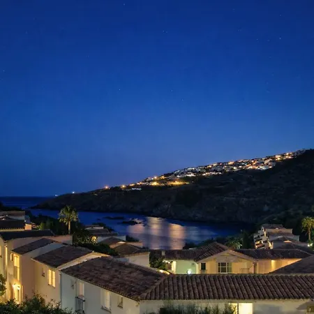 Magnifique Vue Sur Avec Piscine